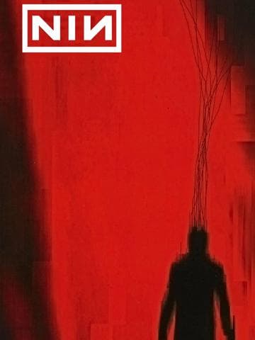 Nine Inch Nails: Beside You in Time