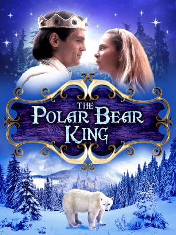 The Polar Bear King
