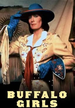 Buffalo Girls