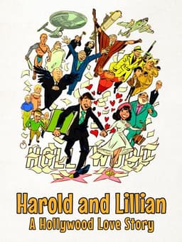 Harold and Lillian: A Hollywood Love Story