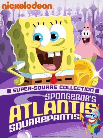 SpongeBob SquarePants: Where's Gary?