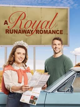 A Royal Runaway Romance