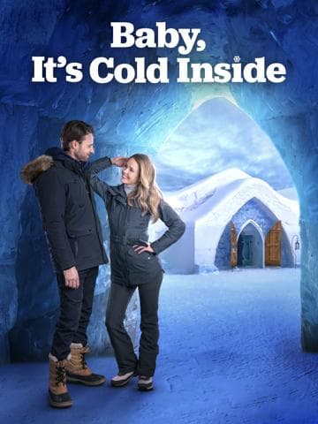 Baby, It's Cold Inside