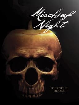 Mischief Night