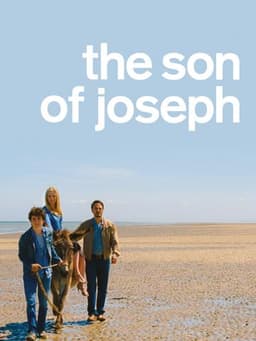 The Son of Joseph