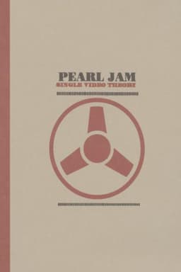 Pearl Jam: Single Video Theory