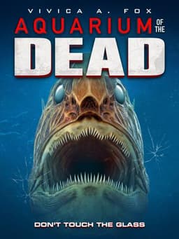 Aquarium of the Dead