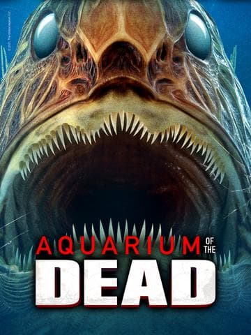 Aquarium of the Dead