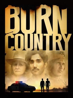 Burn Country