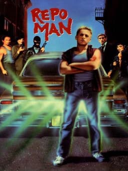 Repo Man