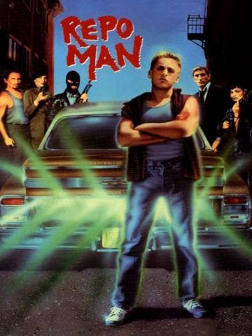 Repo Man