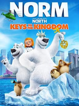 Norm of the North: Keys to the Kingdom