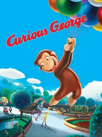 Curious George