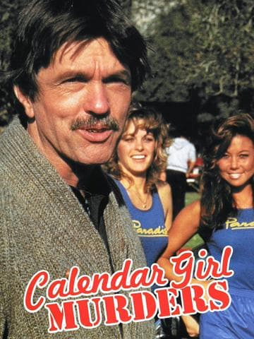 Calendar Girl Murders