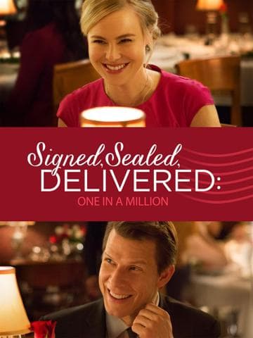 Signed, Sealed, Delivered: One in a Million