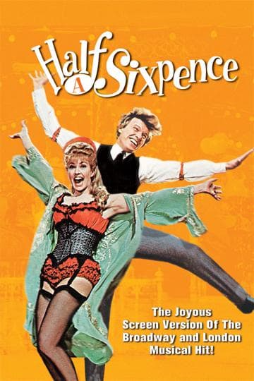 Half a Sixpence