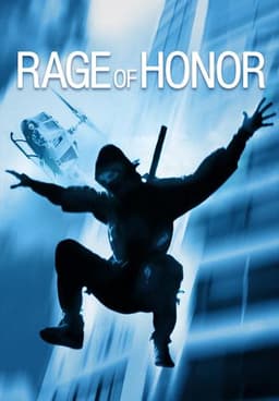 Rage of Honor