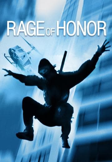 Rage of Honor