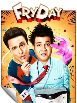 FryDay