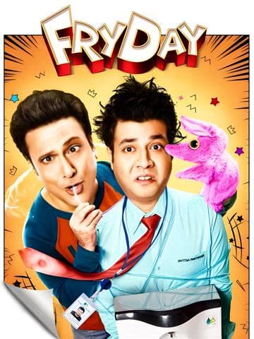 FryDay