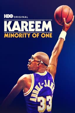 Kareem: Minority of One