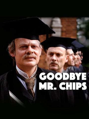 Goodbye, Mr. Chips