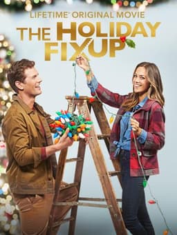 The Holiday Fix Up