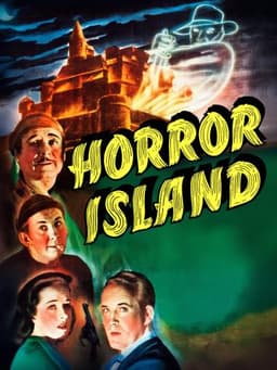 Horror Island