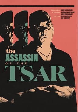 Assassin of the Tsar