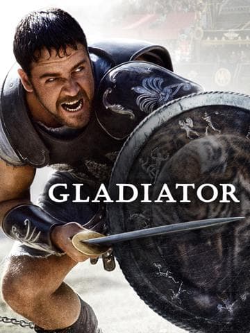 Gladiator