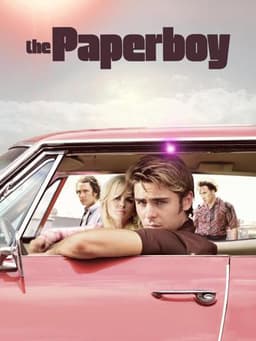 The Paperboy