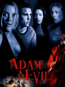 Adam & Evil