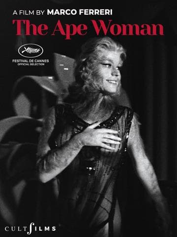 The Ape Woman