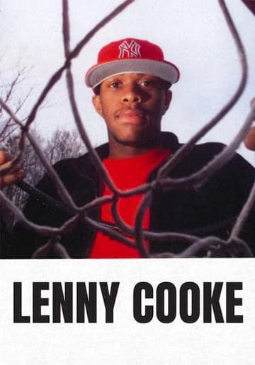 Lenny Cooke