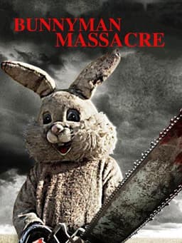 The Bunnyman Massacre
