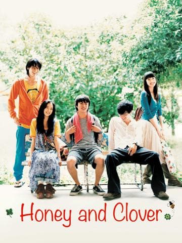 Honey and Clover