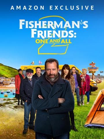 Fisherman's Friends: One and All
