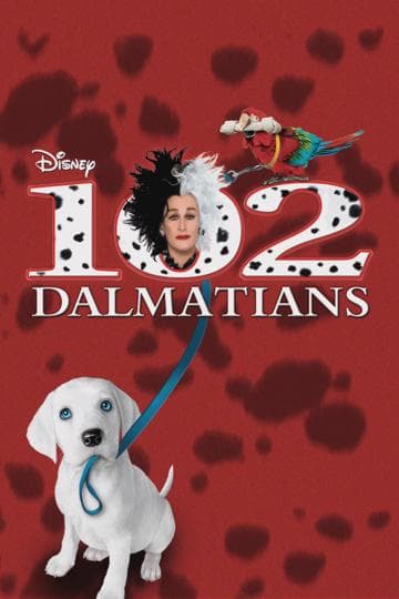 102 Dalmatians