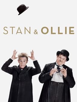 Stan & Ollie