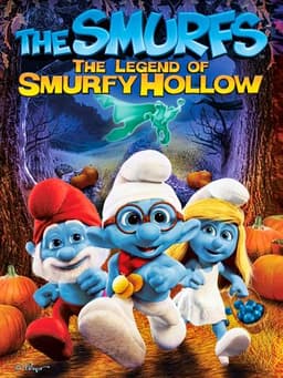 The Smurfs: The Legend of Smurfy Hollow