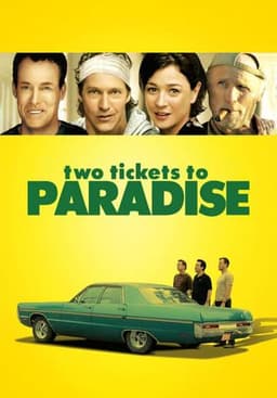 Two Tickets to Paradise