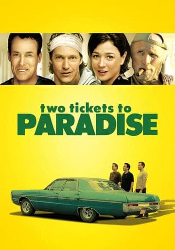 Two Tickets to Paradise