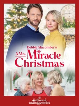 Debbie Macomber's A Mrs. Miracle Christmas