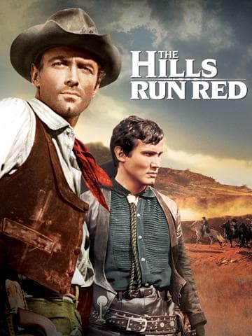 The Hills Run Red