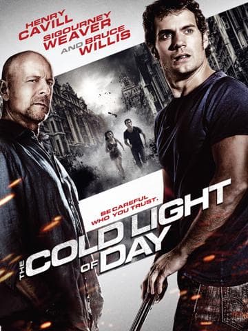 The Cold Light of Day