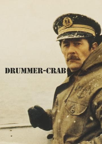 Drummer-Crab