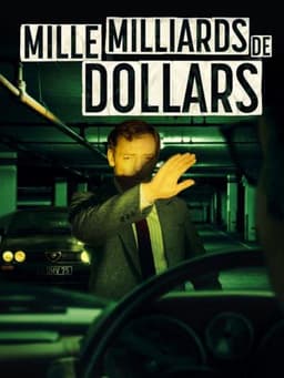 A Thousand Billion Dollars