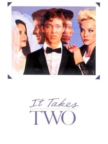 It Takes Two