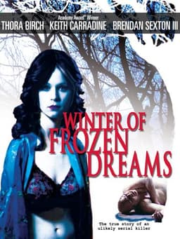 Winter of Frozen Dreams