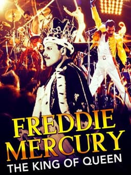 Freddie Mercury: The Final Act